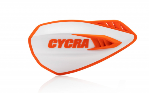 Cycra - Cyclone Handguards
