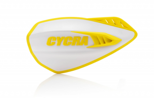 Cycra - Cyclone Handguards