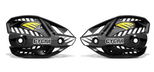 Cycra - CRM Ultra Replacement Shields