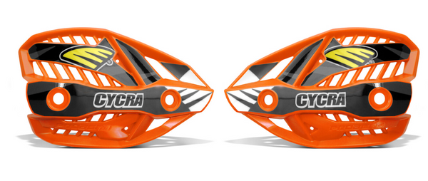 Cycra - CRM Ultra Replacement Shields