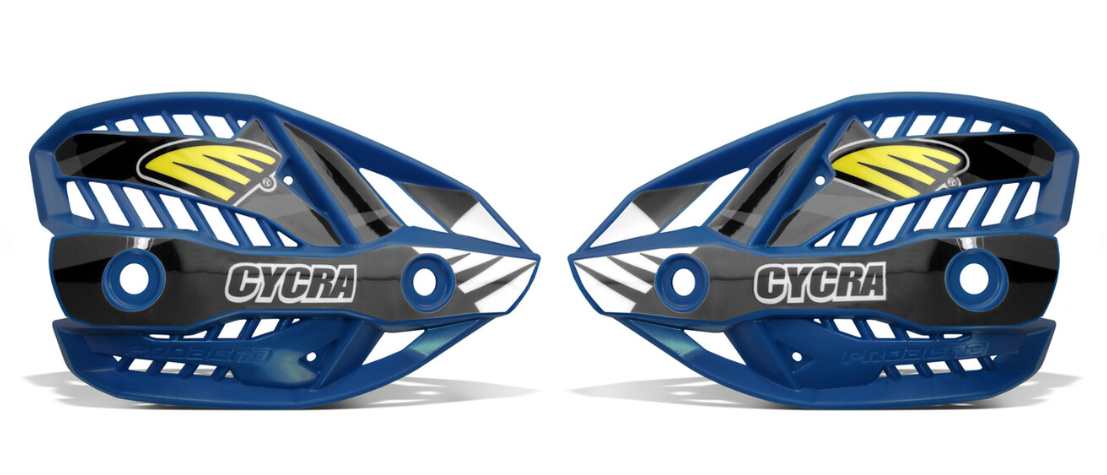 Cycra - CRM Ultra Replacement Shields