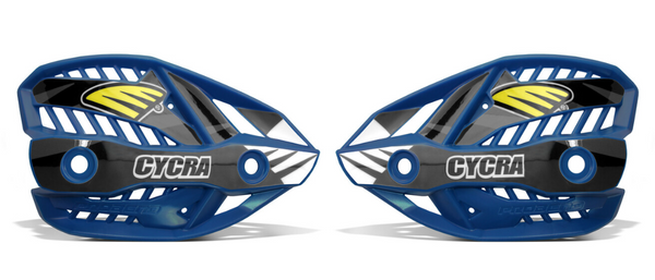 Cycra - CRM Ultra Replacement Shields