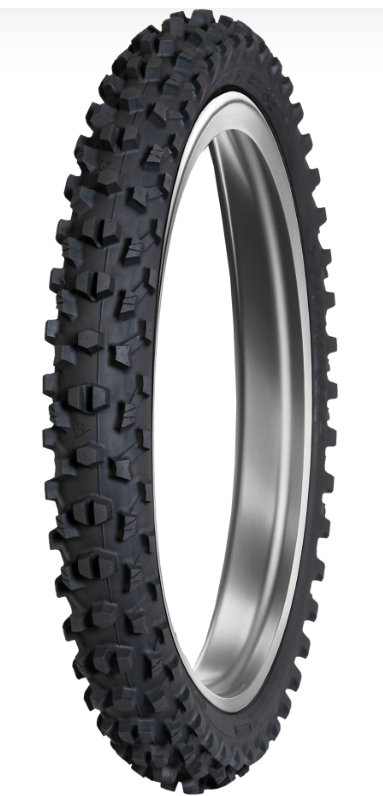 Dunlop - Geomax MX34 Tyres
