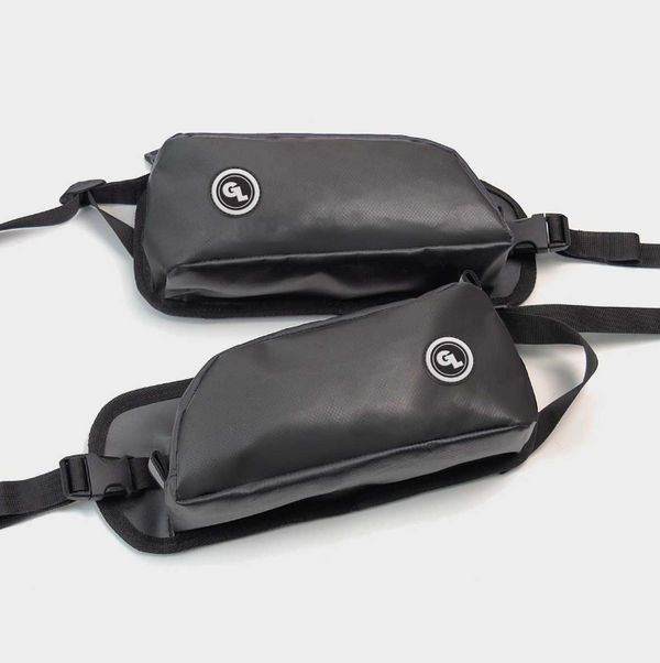 Giant Loop - Pannier Pockets