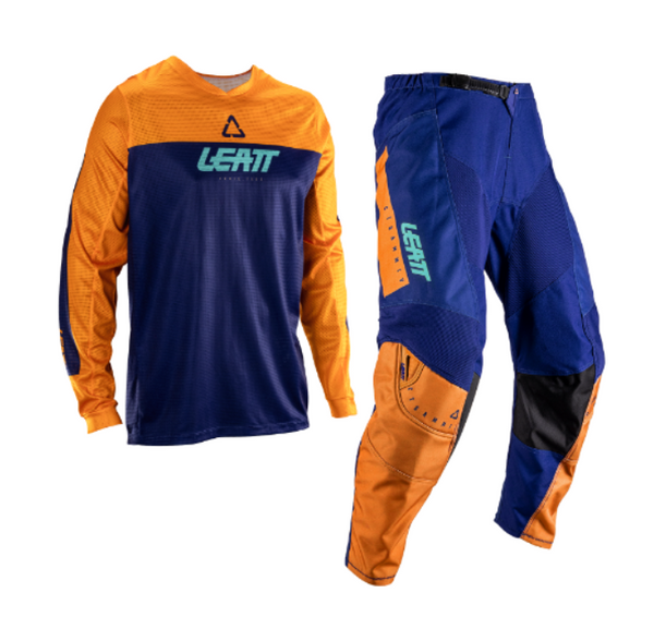 Leatt - Moto 3.5 Ride Kit (Junior)