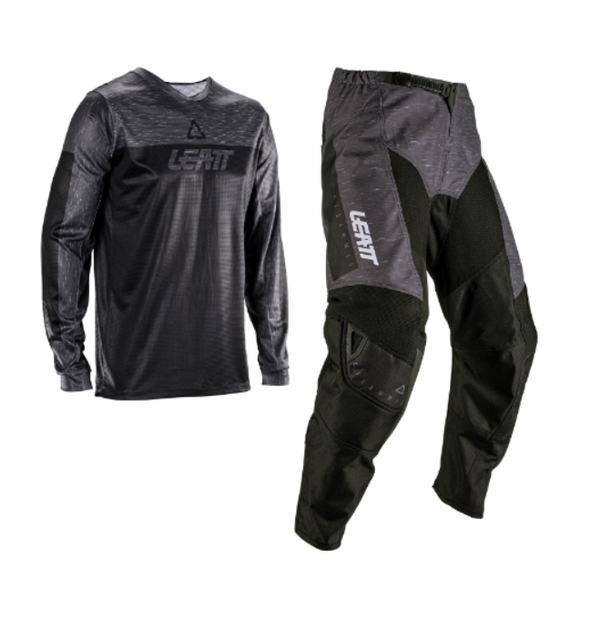 Leatt - Moto 3.5 Ride Kit (Junior)