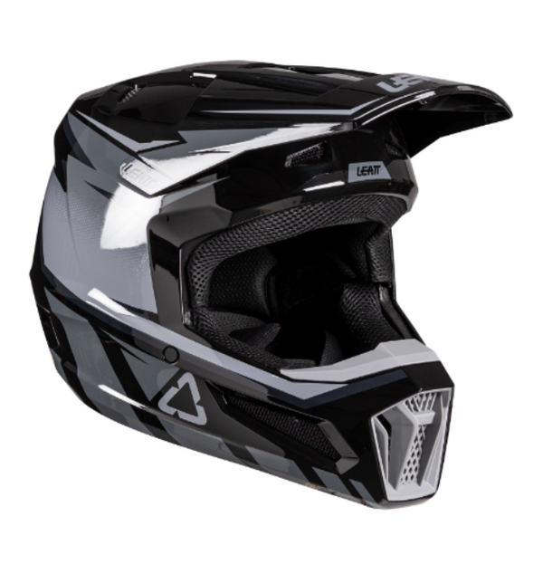 Leatt - Moto 2.5 Helmet