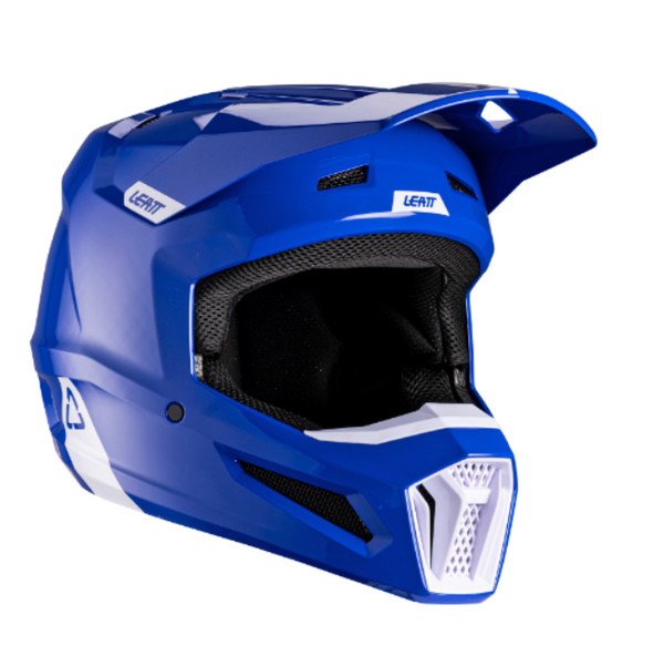 Leatt - Moto 2.5 Helmet