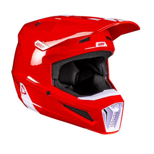 Leatt - Moto 2.5 Helmet