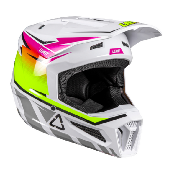 Leatt - Moto 2.5 Helmet