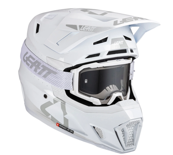 Leatt - Moto 7.5 Helmet Kit