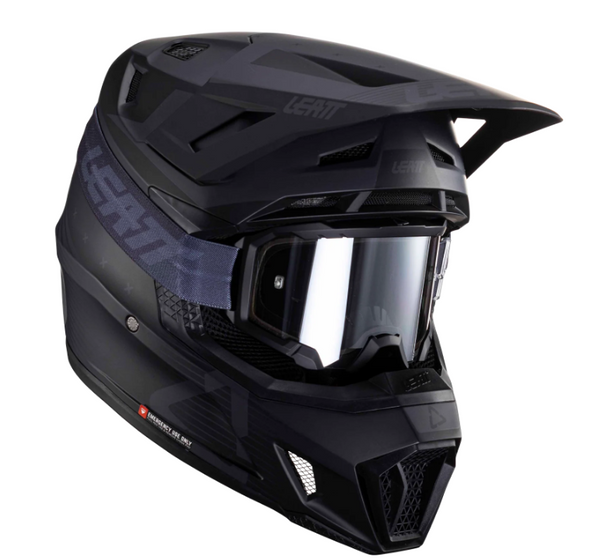 Leatt - Moto 7.5 Helmet Kit