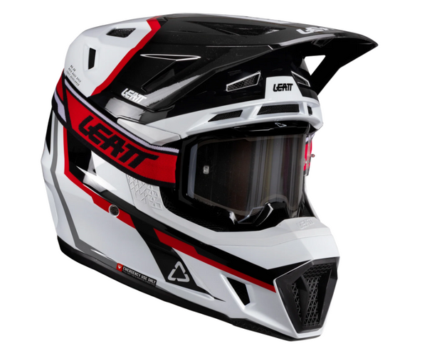 Leatt - Moto 7.5 Helmet Kit