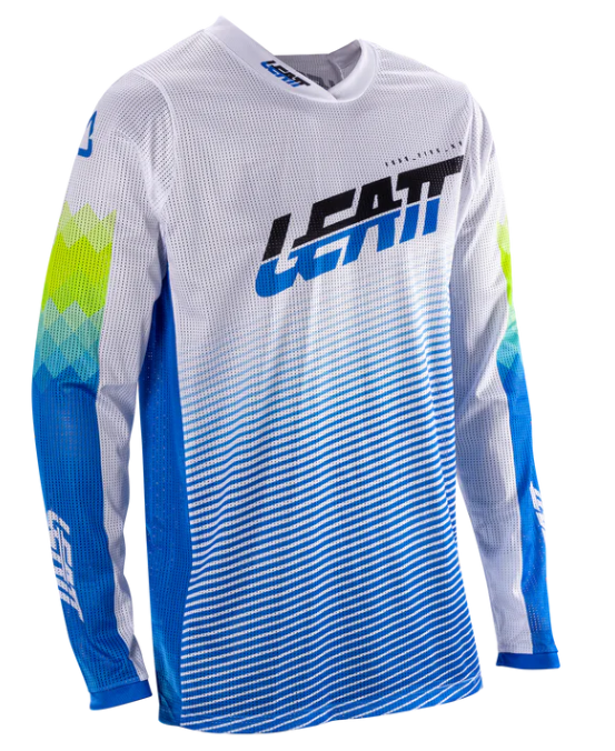 Leatt - Moto 4.5 X-Flow Jerseys