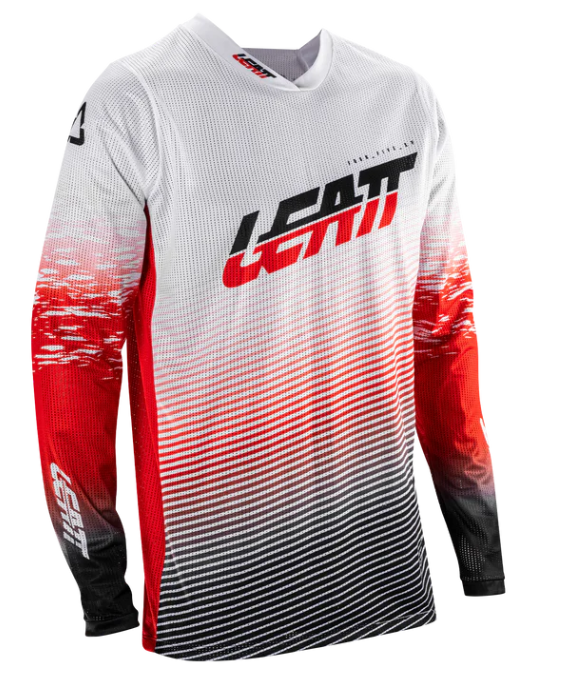 Leatt - Moto 4.5 X-Flow Jerseys