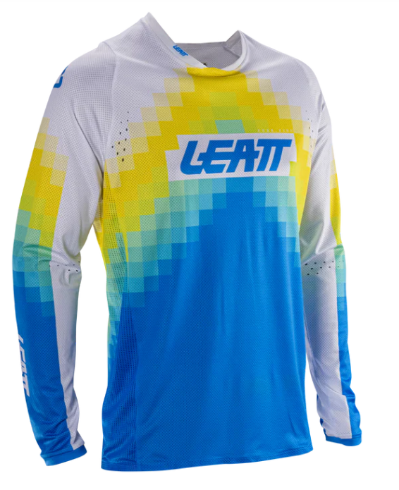 Leatt - Moto 4.5 Lite Jerseys