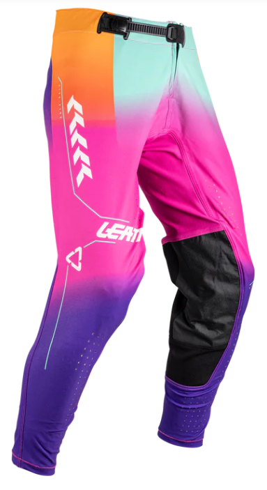 Leatt - Moto 5.5 I.K.S Pants