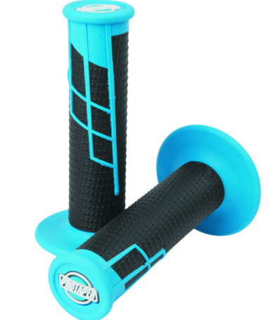 ProTaper - Clamp On Waffle Grips