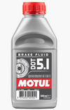 Motul - Dot 5.1 Brake Fluid