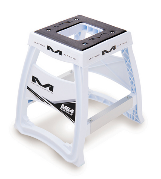 Matrix - Elite Stands