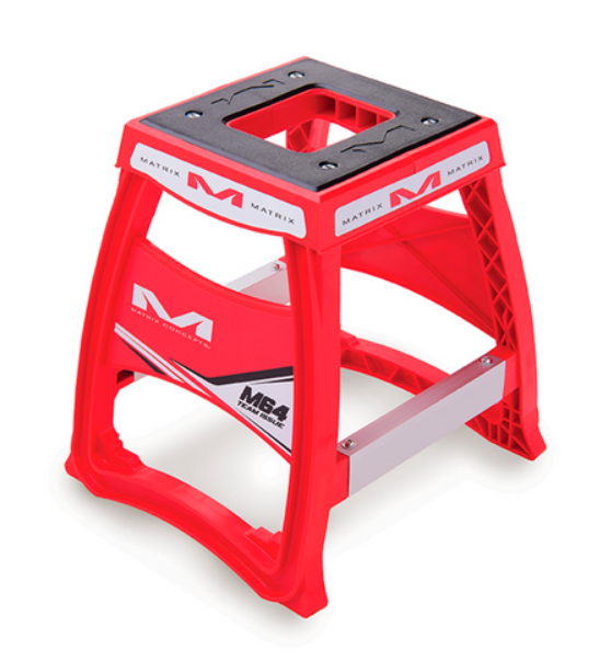 Matrix - Elite Stands