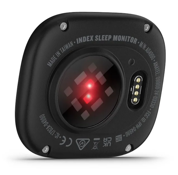 Garmin - Index™ Sleep Monitor