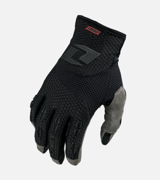 ONE Industries - X-197 Core Black Glove