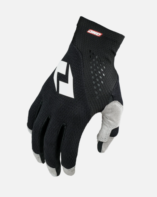 ONE Industries - V-197 Chillz Black