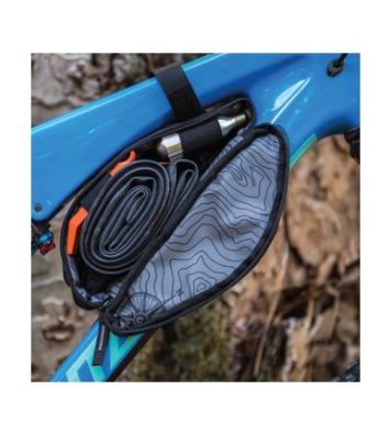 Blackburn - Outpost HB Roll & Dry Bag