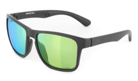 D'Arcs - Dice Lifestyle Sunglasses
