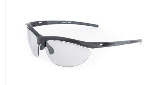 D'Arcs - 3.0 React Photochromic Sunglasses