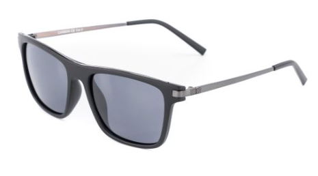 D'Arcs - Carbon Lifestyle Sunglasses