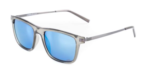 D'Arcs - Carbon Lifestyle Sunglasses