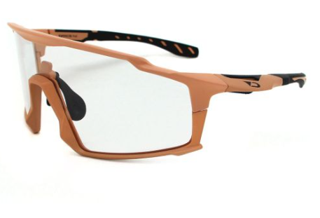 D'Arcs - Peak Sport Sunglasses