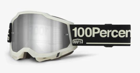 100% - Accuri 2 Mirror Goggles