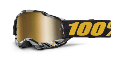 100% - Accuri 2 Mirror Goggles