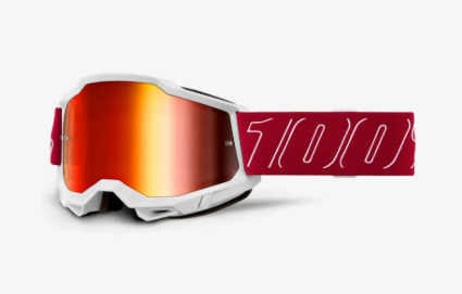 100% - Accuri 2 Mirror Goggles