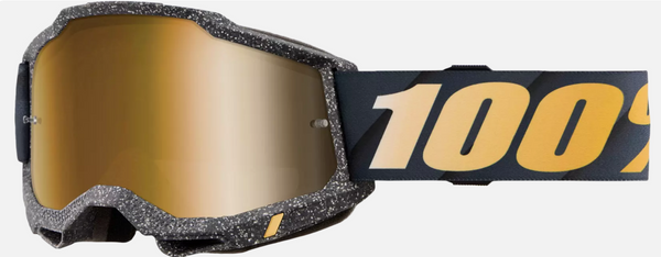 100% - Accuri 2 Mirror Goggles