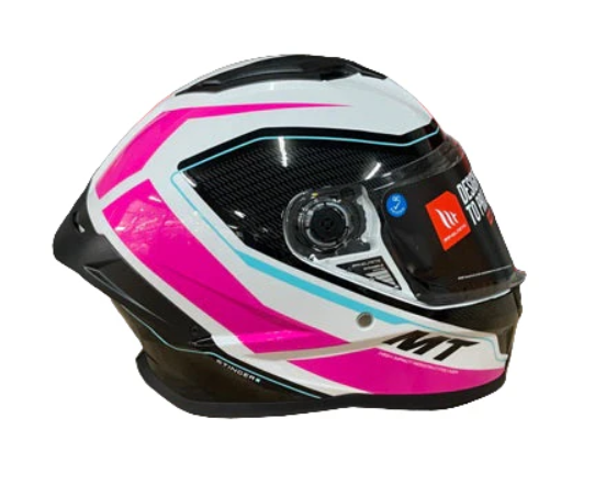 MT Helmets - Stinger 2 helmets