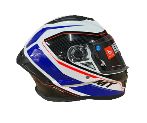 MT Helmets - Stinger 2 helmets