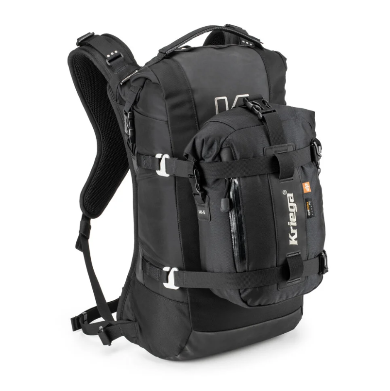Kriega - R16 Backpack