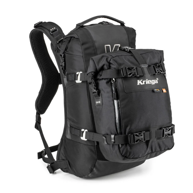 Kriega - R16 Backpack