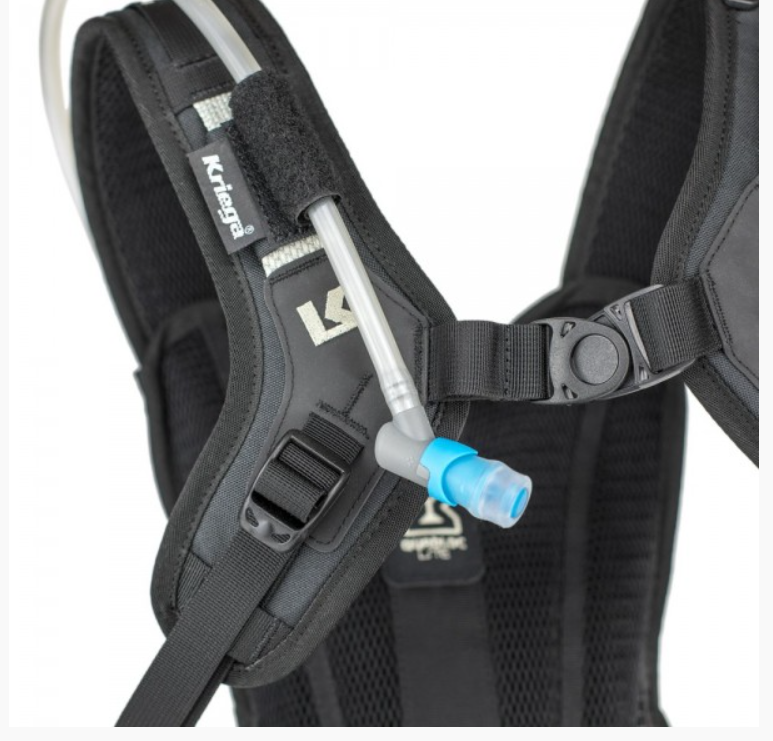 Kriega - Hydrapak ShapeShift Reservoir 2 Litre