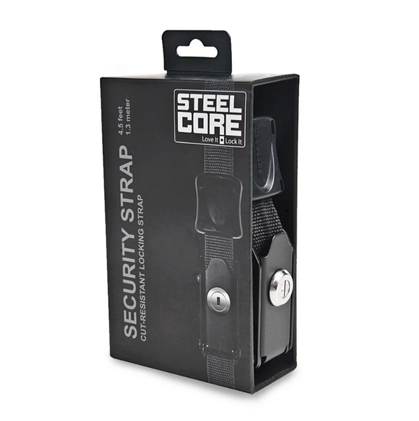 Kriega - Steelcore Security Strap