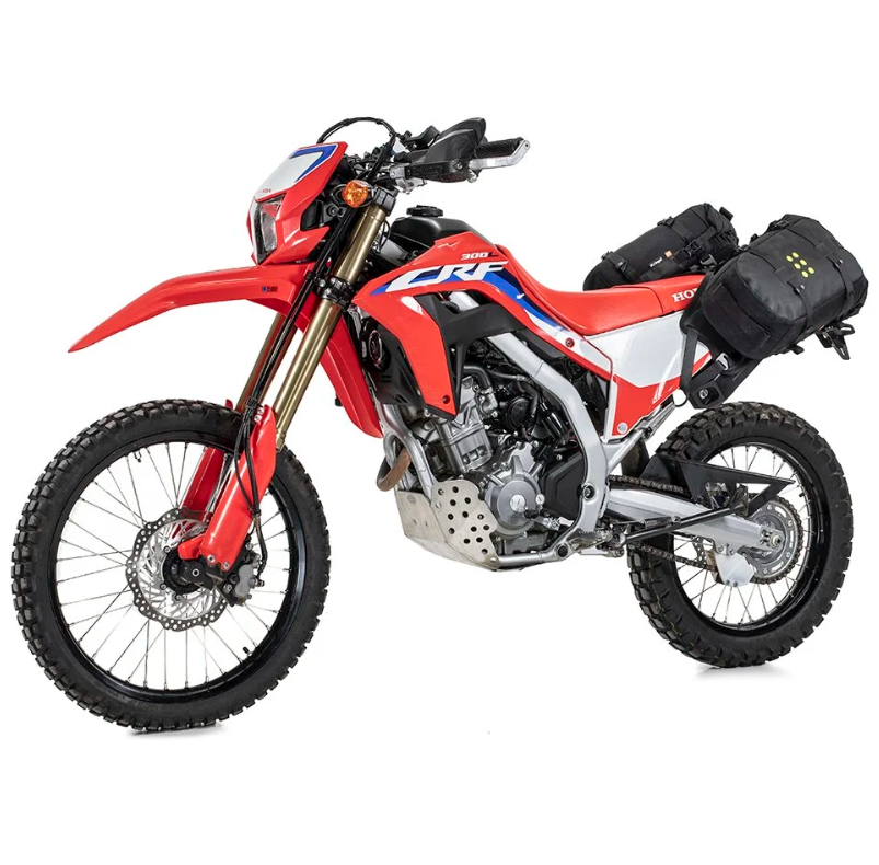 Kriega - OS-Base (Honda CRF 300L)