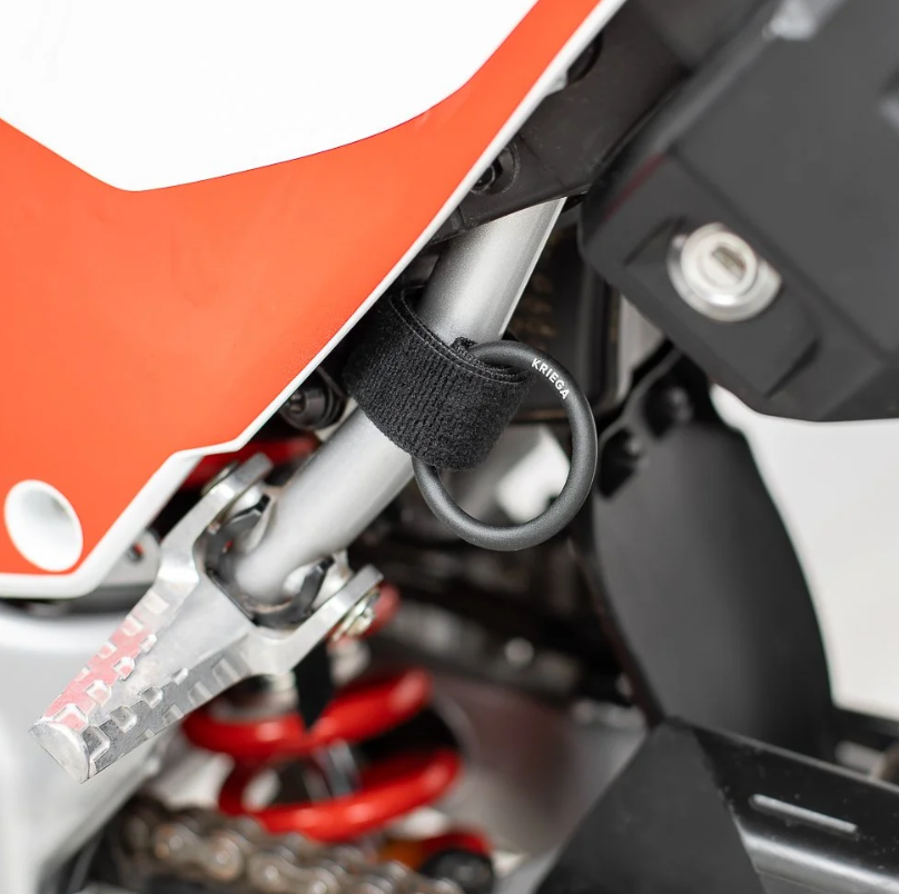 Kriega - OS-Base (Honda CRF 300L)