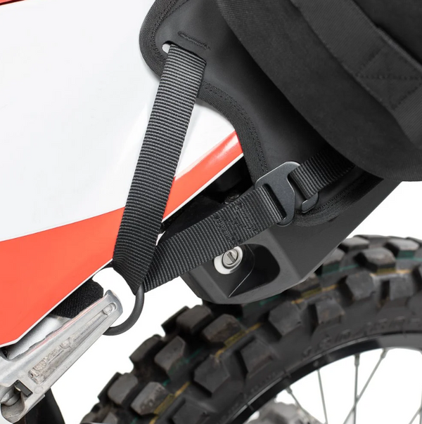 Kriega - OS-Base (Honda CRF 300L)