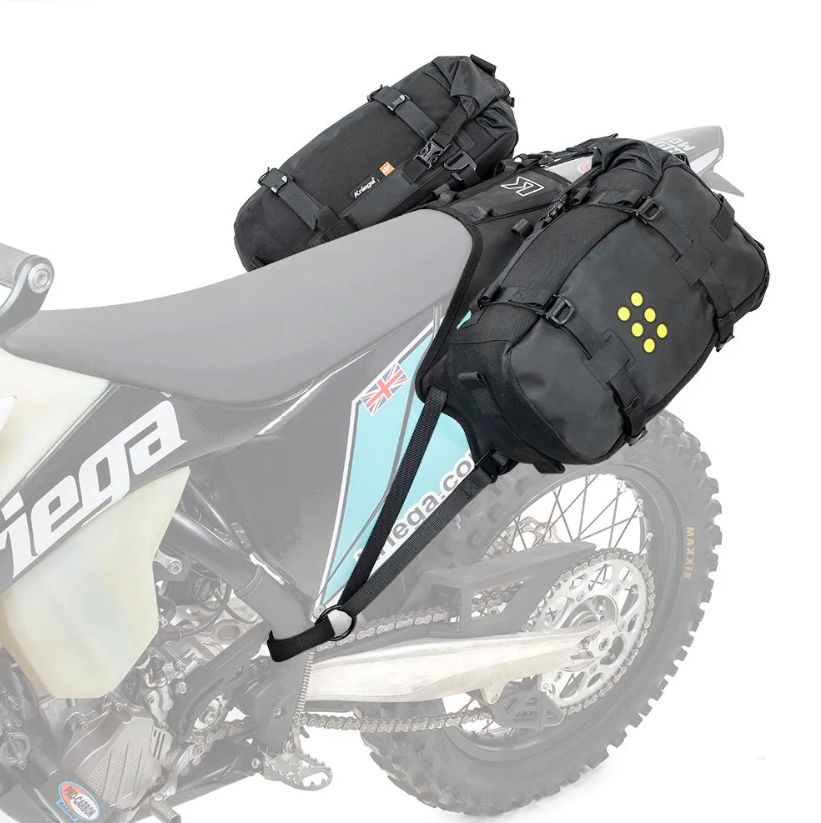 Kriega - OS-Base (Dirtbike)
