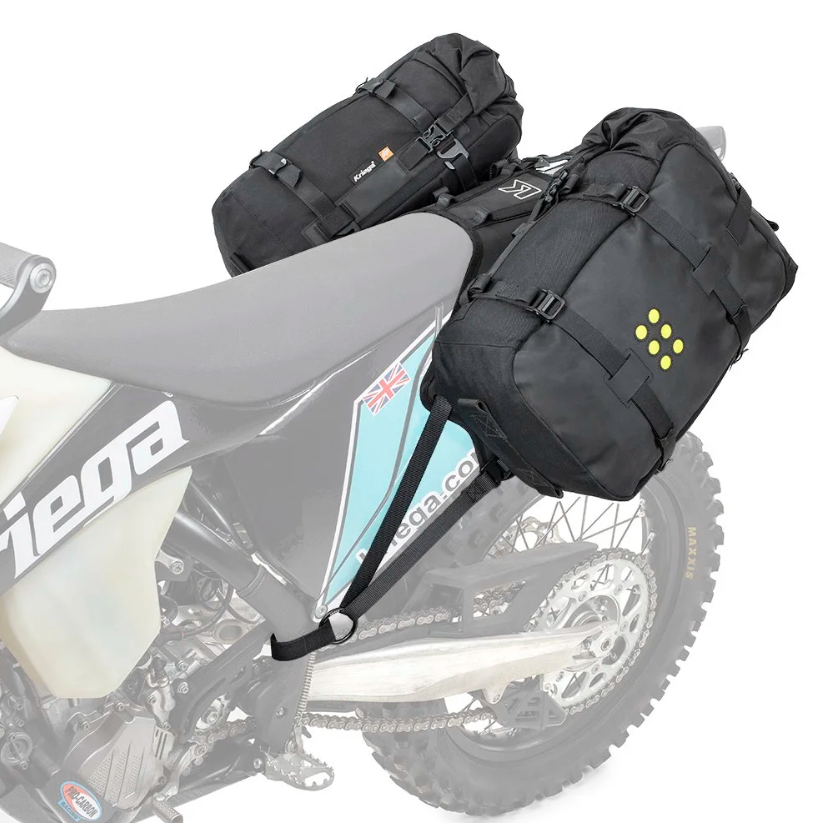 Kriega - OS-Base (Dirtbike)