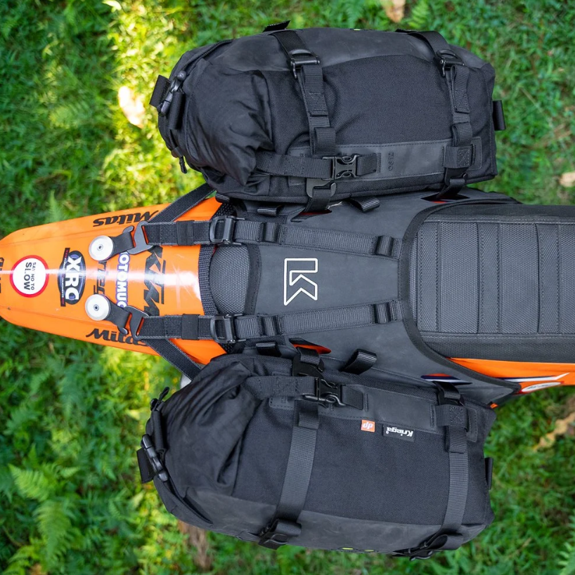 Kriega - OS-Base (Dirtbike)